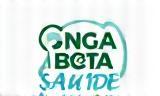 ONG Beta Saúde logo