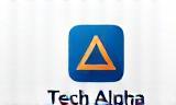 Startup Tech Alpha logo