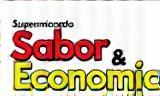 Supermercado Sabor & Economia logo