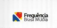 Frequência Brasil Mídia Logo