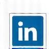 LinkedIn icon