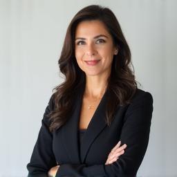 Photo of Mariana Costa, Comercial Director at Frequência Brasil Mídia