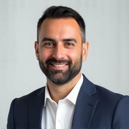 Photo of Roberto Lima, Content Manager at Frequência Brasil Mídia